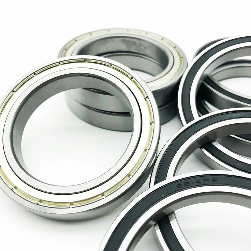 6700zz 6701zz 6702zz 6703zz 6704zz 6705zz 6708zz 6709zz 6710zz  RS Metal Shielded Bearing Rubber Sealed Bearing Deep Groove