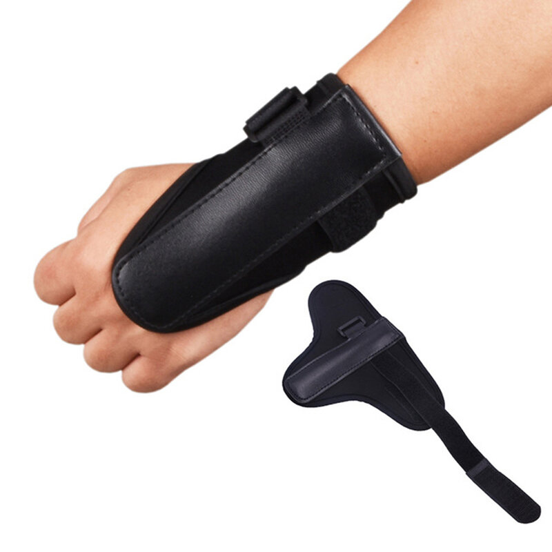 Golf Hand Practice Correction Swing Training Accessories Holder Wrist Corrector