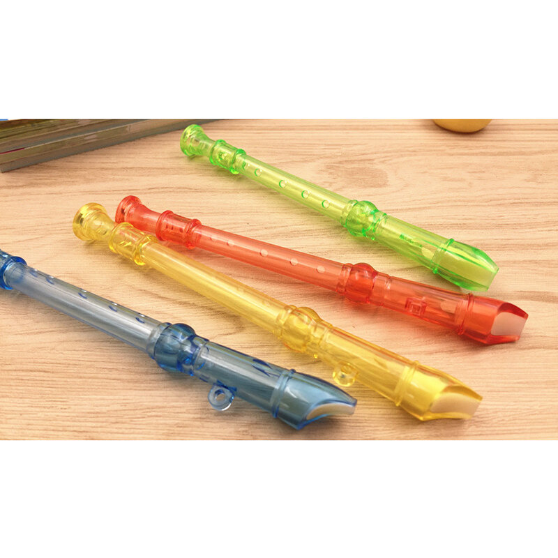 Small Baby Kids Musical Instruments Whistle Preschool Learning Education Toys for Children Baby Games Creative Birthday Toys