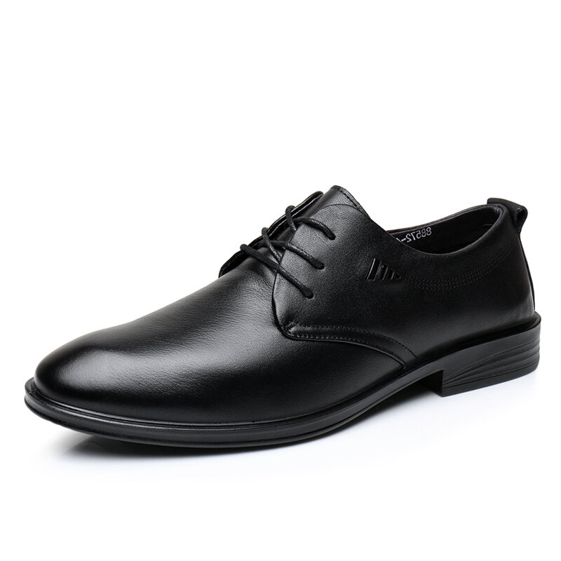 Scarpe uomo 2021 primavera nuove scarpe moda uomo comodo ufficio stile Business mocassini suola durevoli scarpe Casual da uomo di marca