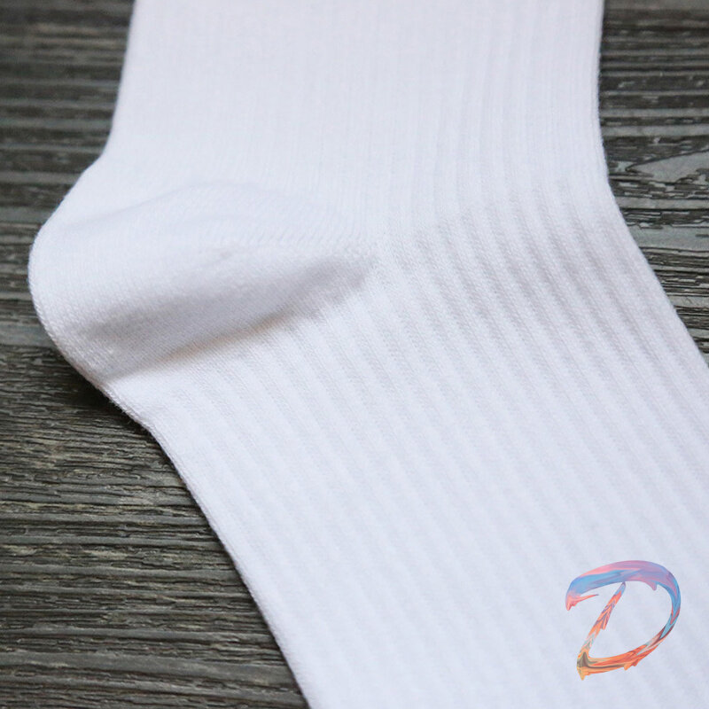 Ader Error – chaussettes de sport en coton brodé pour hommes et femmes, nouvelle collection