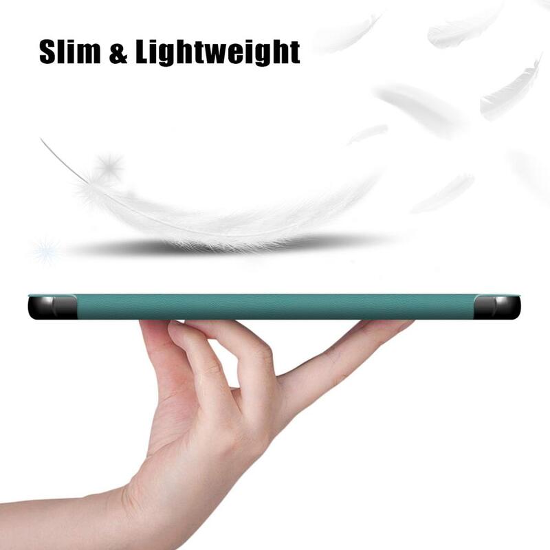 Coque pliable et réglable pour tablette Samsung Galaxy, accessoire Tab A7 10.4 SM-T500/T505, 2020