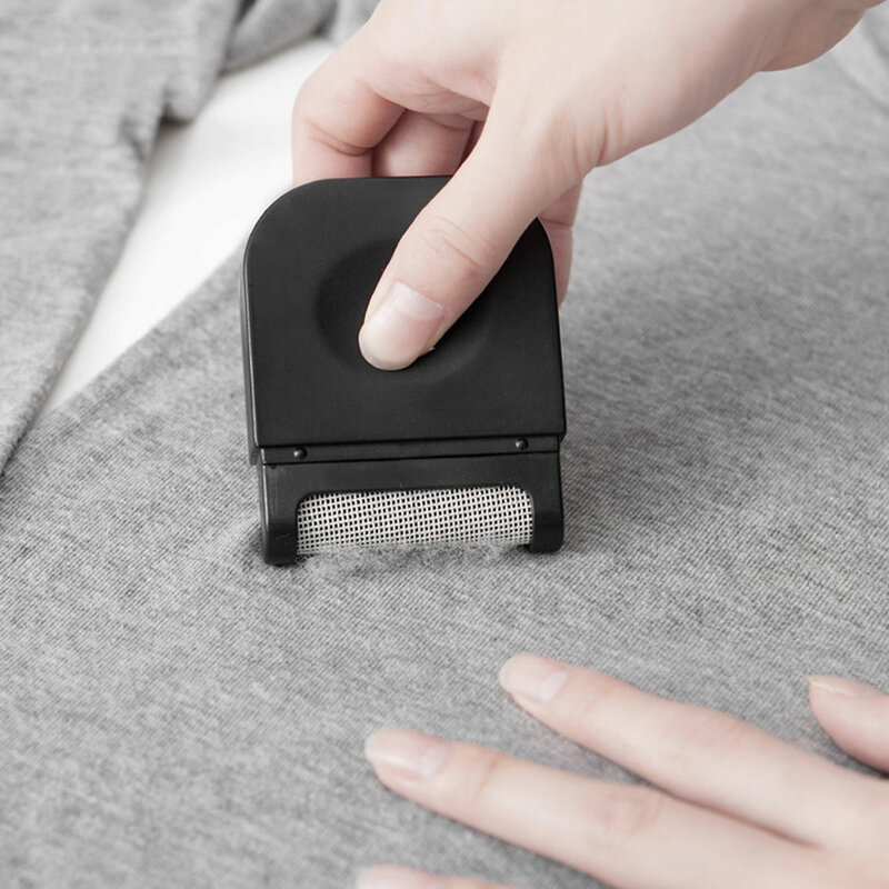 Fuzz Pellet Cut Machine epilatore portatile maglione abbigliamento rasoio Mini Lint Remover Hair Ball Trimmer strumenti per la pulizia della biancheria