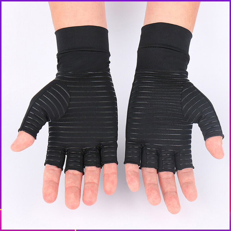 Arthritis Handschuhe Rheumatoider Kompression Hand Handschuh Für Magnetische Anti Arthritis Gesundheit Osteoarthrit Kompression Therapie Handschuhe