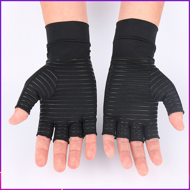 Gants de Compression rhumatoïde, gant de thérapie Anti-arthrite magnétique, pour la santé de l'arthrose