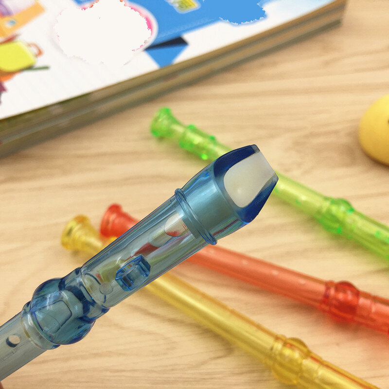 小さなベビーキッズ楽器笛就学前の学習教育のおもちゃベビーゲームクリエイティブ誕生日のおもちゃ