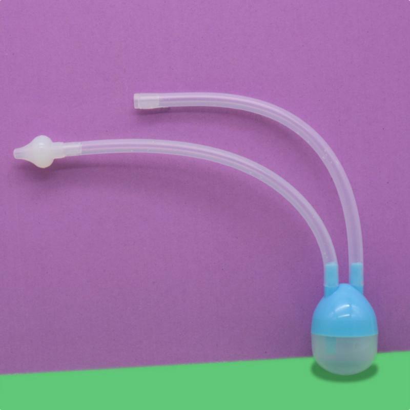 Aspiratore nasale per bambini aspiratore per naso ventosa strumento di aspirazione protezione aspiratore per bocca per bambini tipo di aspiratore assistenza sanitaria Dropship