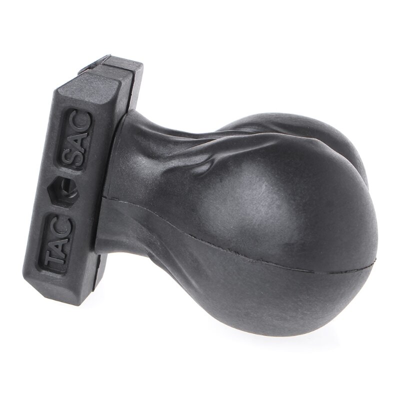 Pistola de juguete con bola de Gel de agua, accesorio táctico General de agarre de huevo para Nerf, Mini gatillo, calidad superior, novedad