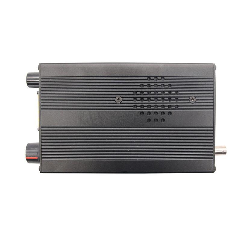 TZT XIEGU G1M Portable QRP HF Transceiver SDR Transceiver Multi-band SSB CW AM Modes