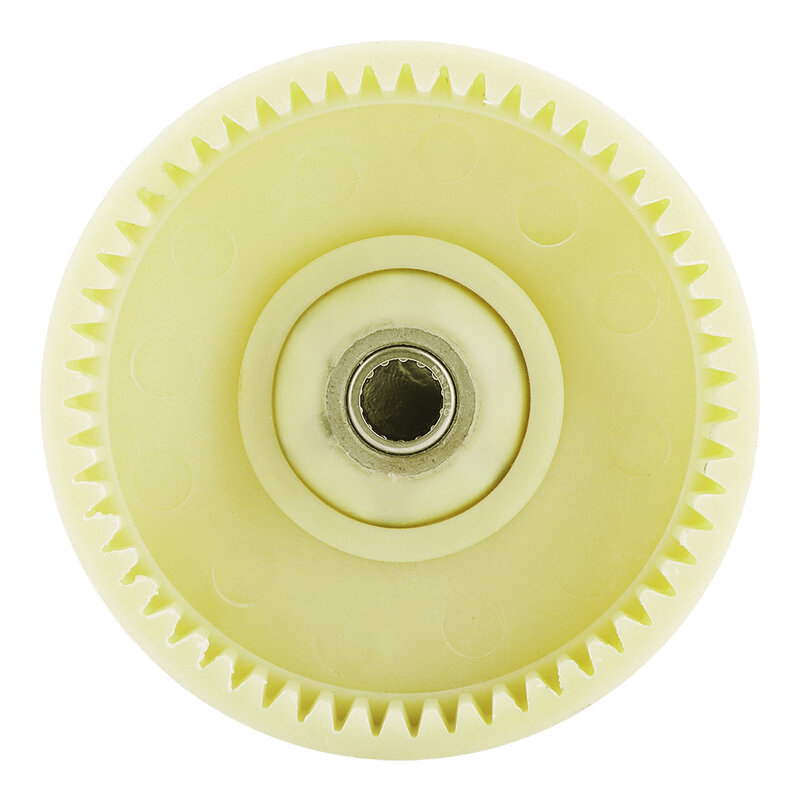 Plastic Electric Chainsaw Drive Sproket Inner Gear For 107713-01 And 717-04749 Product Electric Chain Saw Sprocket Gear