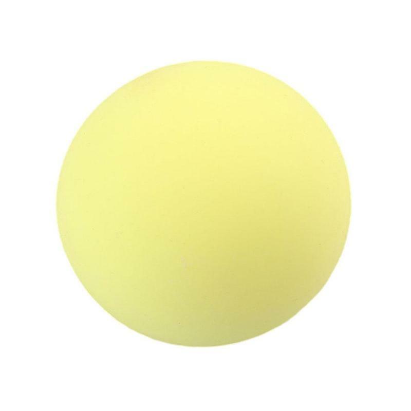 2021 Stick Wall Ball ความเครียดบรรเทาเพดานลูก Squash Ball Globbles Decompression ของเล่น Sticky เป้าหมาย Ballceiling Light Ball