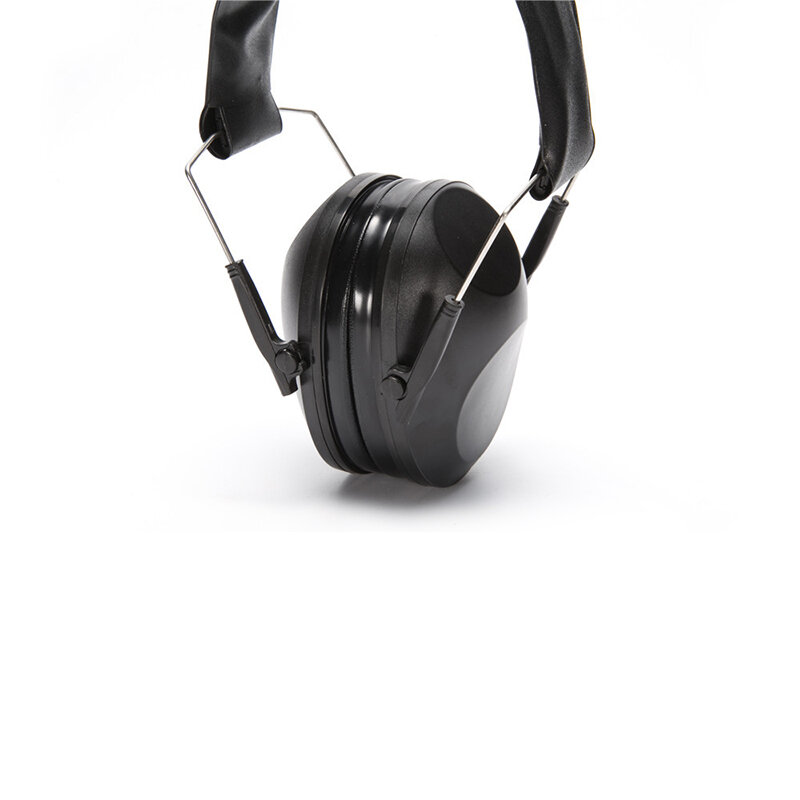 Cache-oreilles de tir électronique tactique Anti-bruit amplificateur sonore casque de Protection auditive casque antibruit militaire