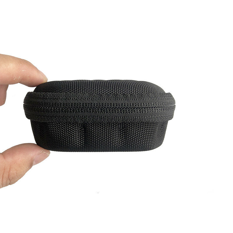 Capa protetora da moda para samsung, caixa de armazenamento para fones de ouvido sem fio