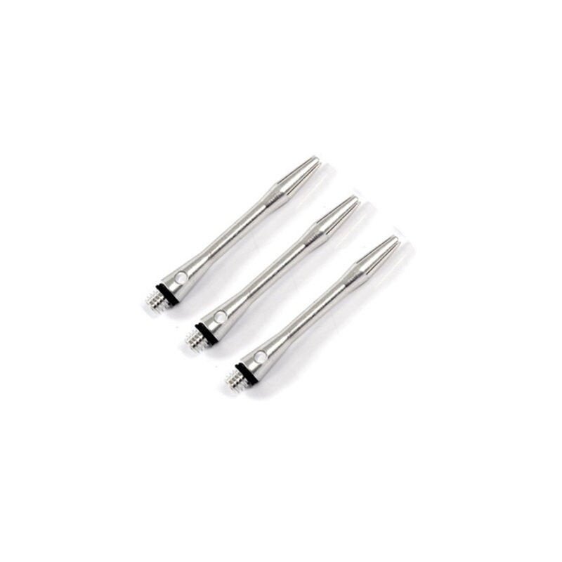3PCS Aluminium Darts Shafts 2BA 48mm (3 Colors Available)