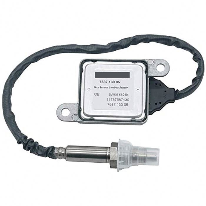 Echte Qualität Stickstoff Oxid (NOx) Sensor 5WK96622C