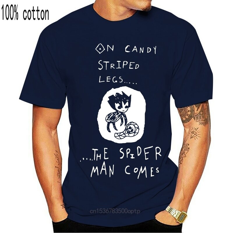 T-shirt homme inspiré du Goth The Cure! T-Shirt unisexe femmes T-Shirt t-shirts top