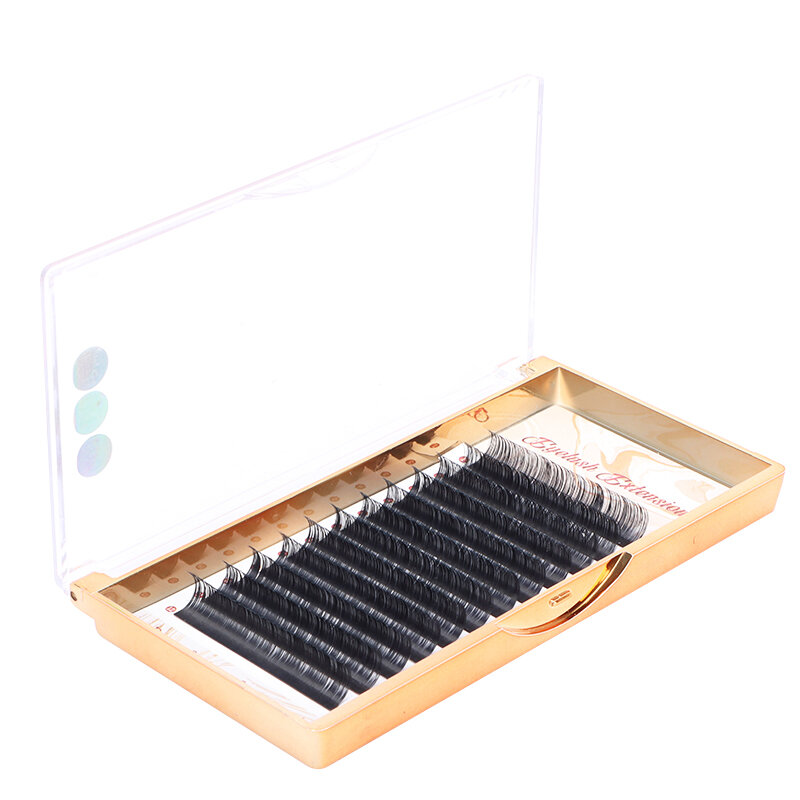 1000 boxes High quality eyelash with Fast shipping (Fedex or DHL) to USA.