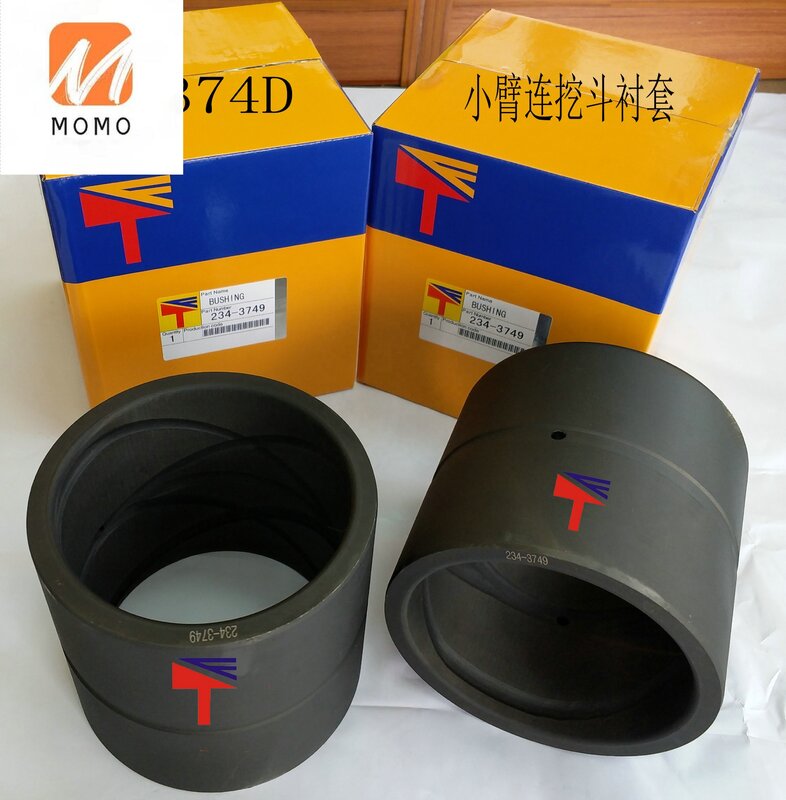 Mechanical engineering and engine parts  excavator bearing cam bushing 228-5615 216-5586 234-3749 for 336D/C9