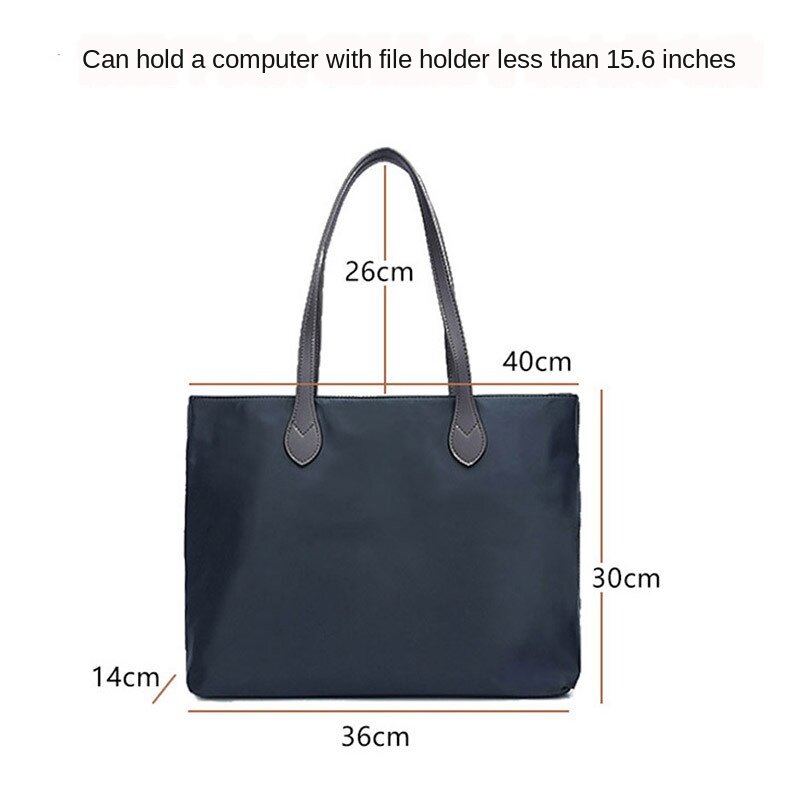 2020 nuovo sacchetto di spalla del sacchetto femminile di colore solido di nylon del sacchetto di tendenza di modo di trasporto tote bag trend di strada sacchetto di modo valigetta borsa secchiello