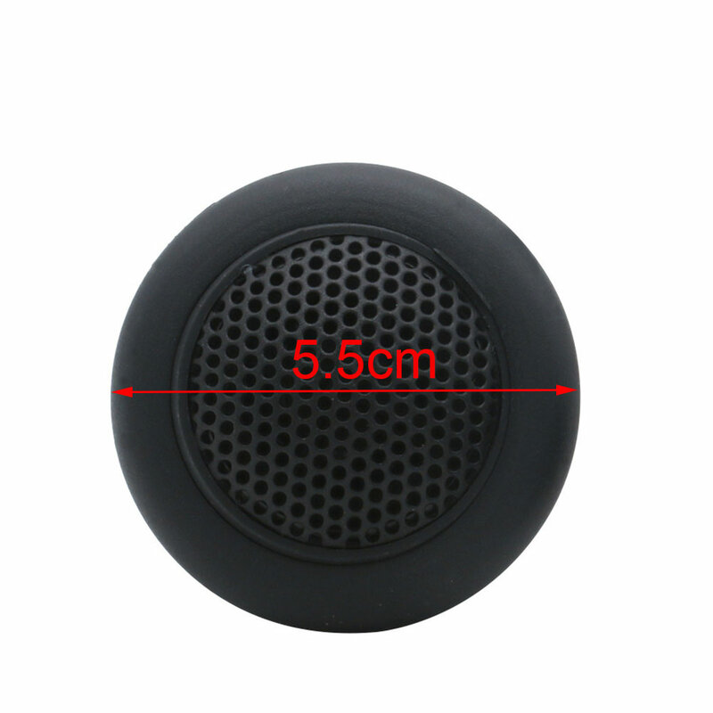1 Set Car Subwoofer Vehicle Door Auto Tweeter Music Stereo Treble Sound Amplifier Horn Frequency Audio Hifi Speakers For BMW e60