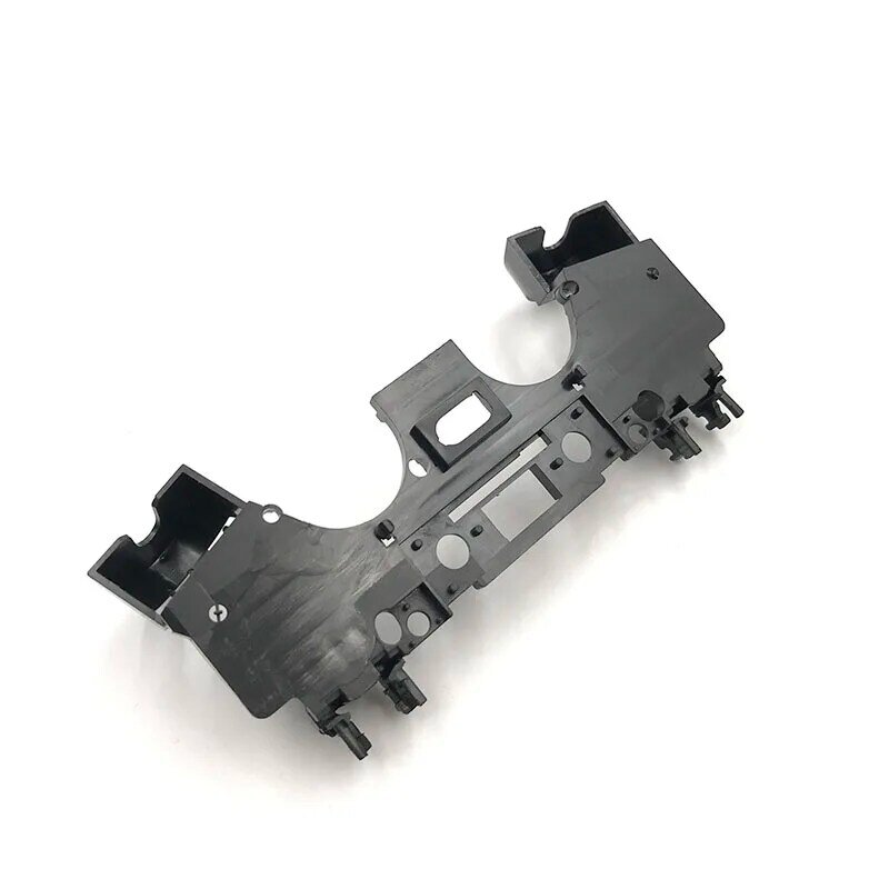 5 sztuk dla kontrolera PS4 środkowa plastikowa taca zamiennik dla JDS JDM 001 010 030 055 Joypads dla PS 4 PRO płyta główna wewnętrzna rama