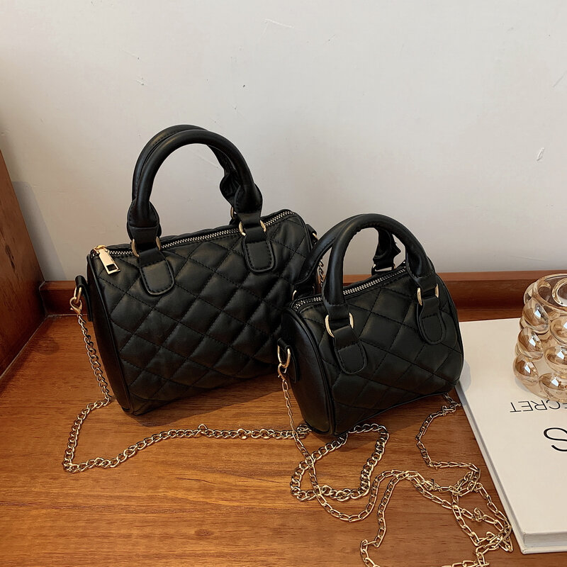 새로운 럭셔리 여성 토트 핸드백 지갑과 핸드백 럭셔리 디자이너 어깨 가방 여성 크로스 바디 가방 디자이너 가방