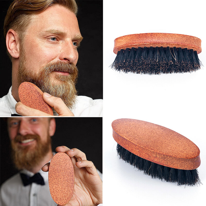2021 nowych mężczyzna broda szampon głębokie oczyszczanie odżywczy broda mycia mycia nawilżający głębokie oczyszczanie broda odżywka 100ml