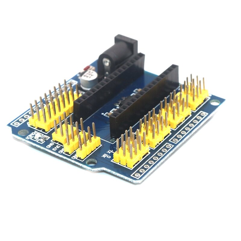 NANO V3.0 Adapter Prototype Shield and UNO multi-purpose expansion board for arduino