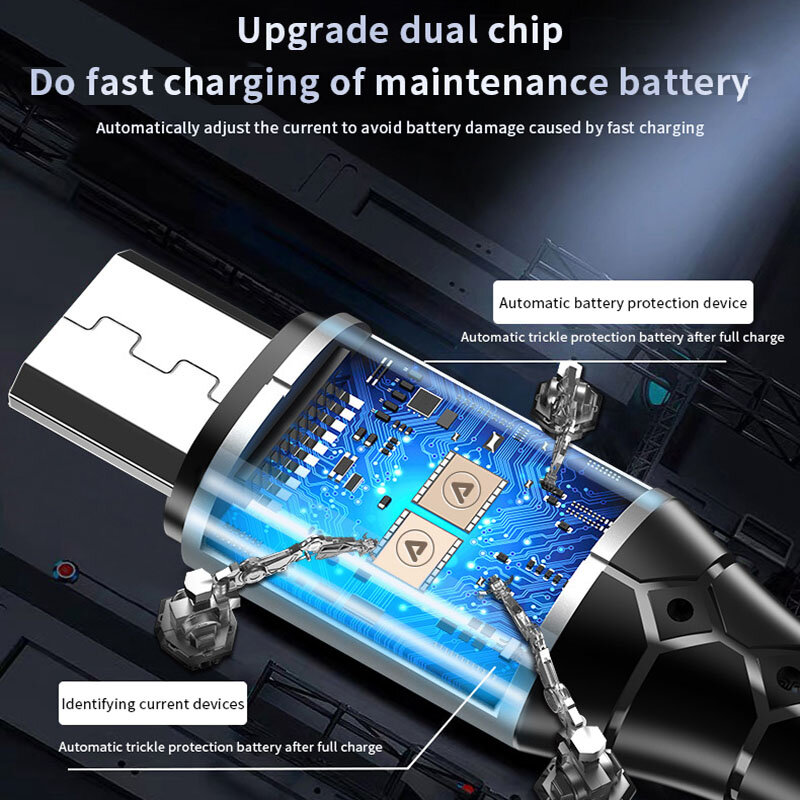 Cabo de carregamento rápido USB tipo C, 5A, 40W, cabo de dados, carregador para Huawei, Samsung, 0.3m, 1m, 1.5m