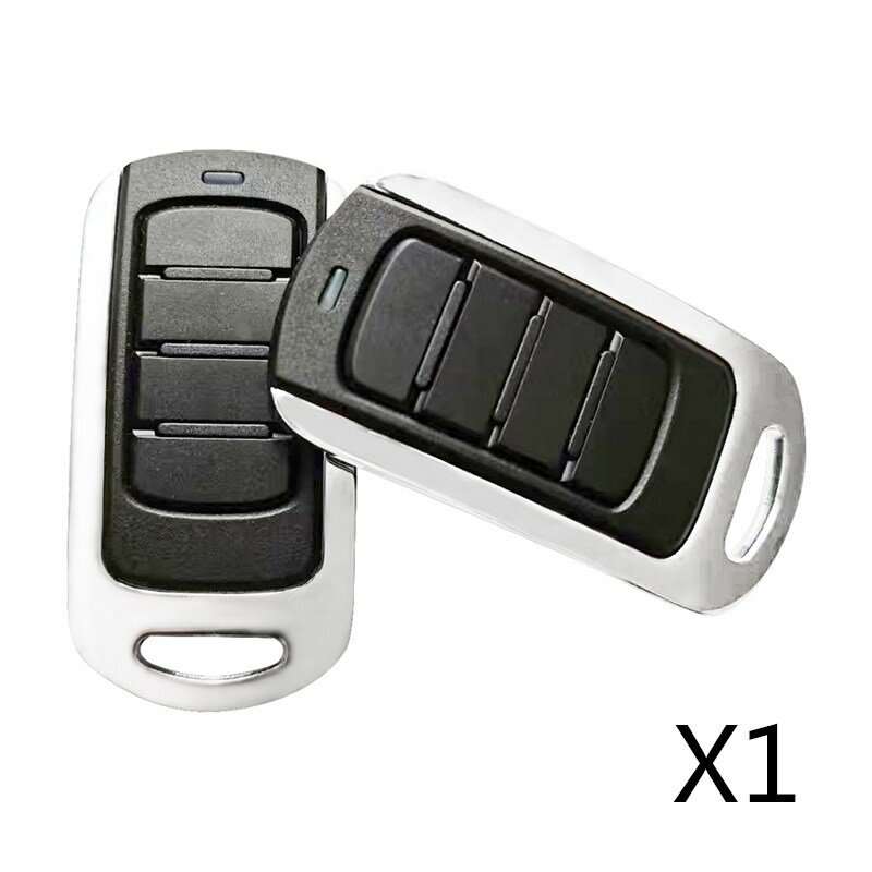 Garage Door Gate Remote Control Multi-Brand Frequency 287-868MHz 433 868 MHz Replicator Transmitter Command