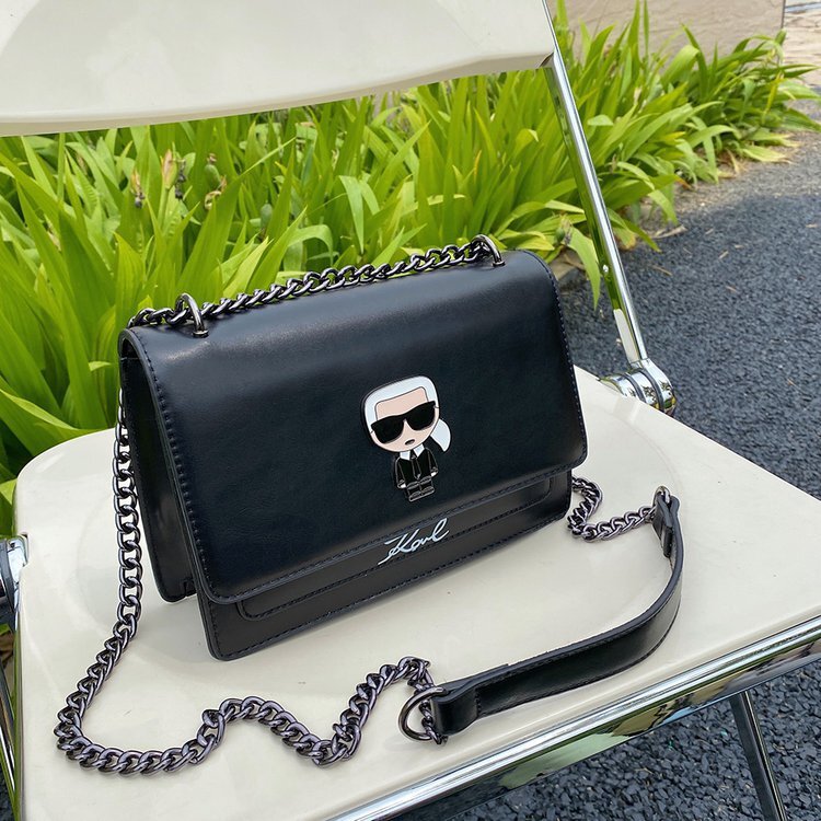 Schouder Messenger Bag Voor Vrouwen 2021 Nieuwe Mode Luxe Merk Lederen Beroemde Designer Portefeuilles En Handtassen Messenger Bolsa