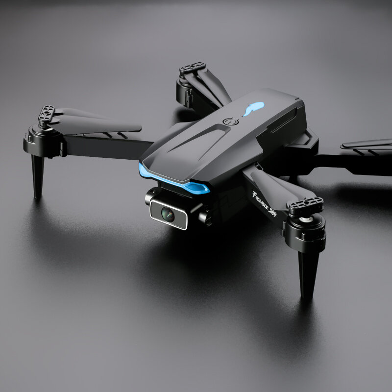 Nuevo RC drone 4K 6K 5g gps Cámara dual de HD 5g gps dos eje cardán WiFi FPV sin escobillas motor drone 4k profesional