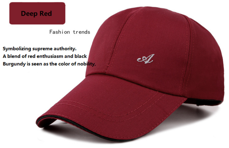 Sprzedaży Unisex moda bawełniana czapka baseballowa mężczyzn i kobiet kapelusz słońce kości haft wiosna czapka hurtowych liter