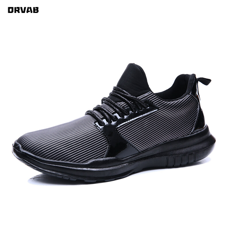 Fashion Mirror Women Shoes High Quality Black Gold Silver Women Sneakers Spring Summer Breathable Luxury Shoes Women Designers