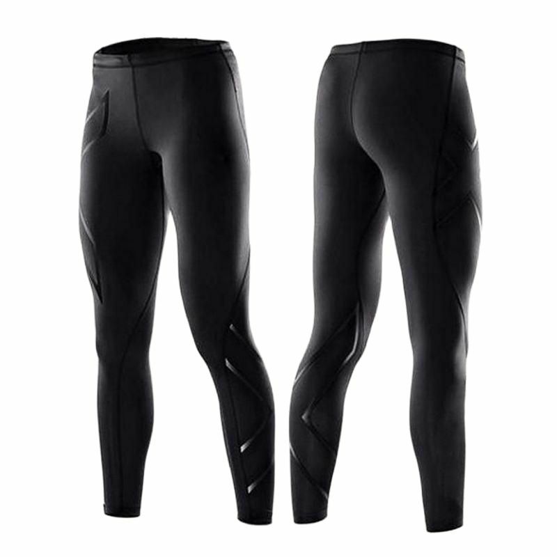 Spring And Summer, Men And Women's Sweatpants, Running, Gym,High Stretch,Leggings, Bicycles,Fast Dry,Youth Fashion Fitness Pants