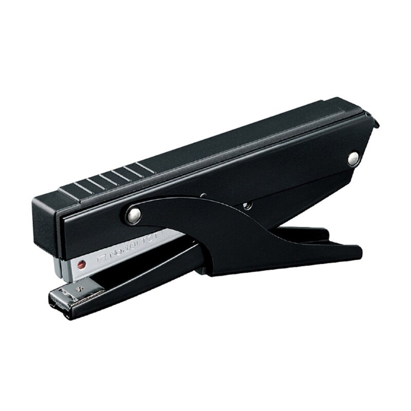 Grampeador portátil do estudante do grampeador do desktop com capacidade 20 da folha para estudantes