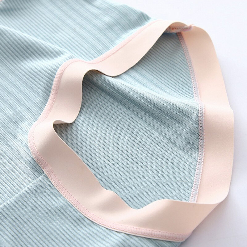 1Pair Slip Resistant Bra Straps Nylon Elastic Bands Rubber Stretch
