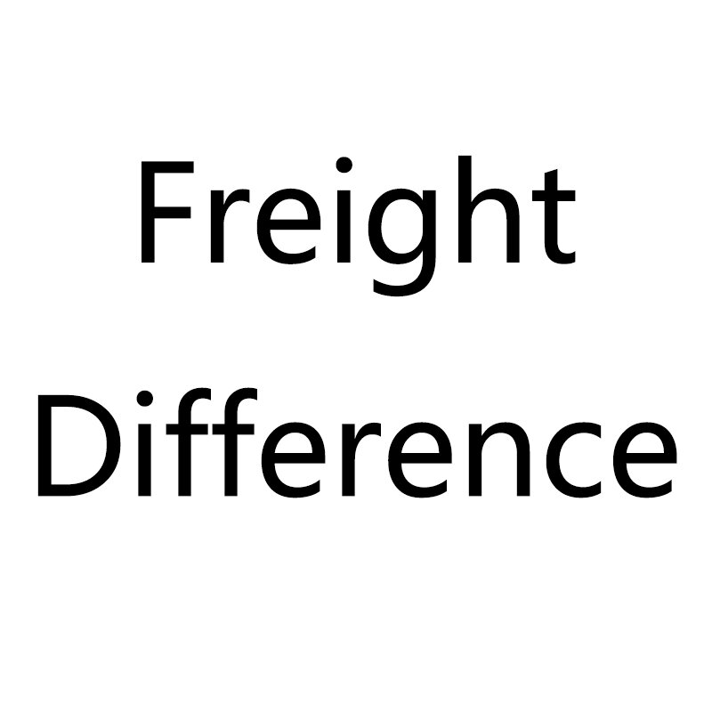 Shipping Freight Difference