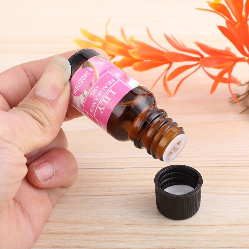 Umidificatore USB olio essenziale di frutta fiore solubile in acqua allevia lo Stress per diffusore di aromi aromaterapia deodorante per ambienti