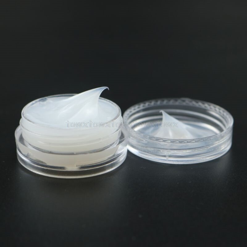 Zaawansowany syntetyczny smar zawierający fluor Fusser Film mechaniczne stabilizatory klawiatury przełączniki smar zębaty N15 19 Dropship
