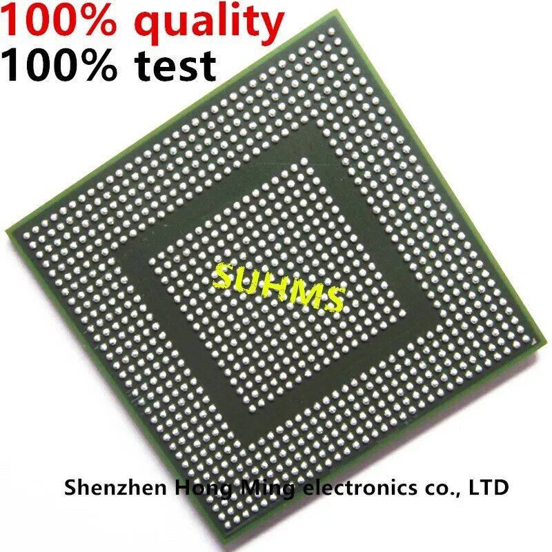 100% Test Zeer Goed Product SDP1001 Bga Chip Reball Met Ballen Ic Chips