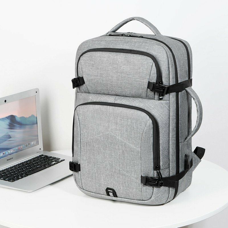 Модный мужской рюкзак 2021, сумка для ноутбука высокого качества, мужской рюкзак, Мужская школьная сумка, дорожная сумка, мужской рюкзак, рюкз...