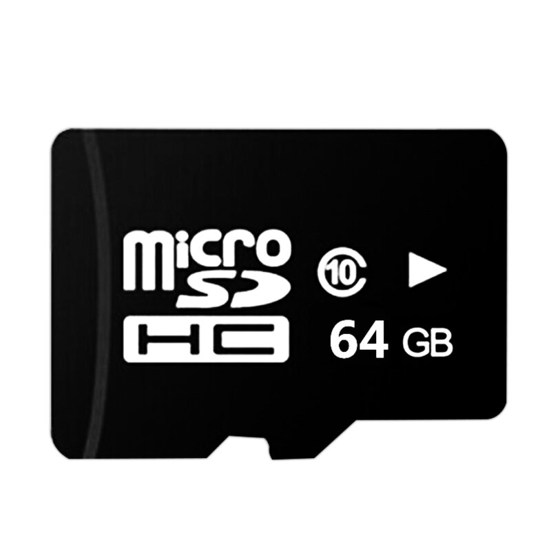 Micro SD Card SD/TF 128GB 32GB 64GB 256GB 16G mini Flash Card Memory Card 2g 4g 8 16g microSD for Phone automobile data recorder