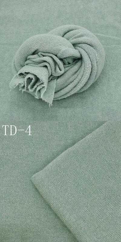Couverture tricotée extensible pour bébé, arrière-plan pour Studio Photo, accessoire de photographie de nouveau-né, 140x170cm