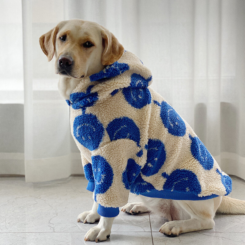 Manteau à capuche pour chien, vêtement d'hiver XS, Costume de chien, poupon, Schnauzer, Corgi, Samoyed, Husky Labrador, Golden Retriever, Weimaraner
