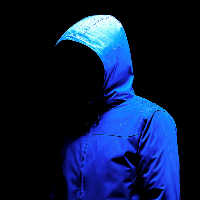 Jaqueta de acampamento masculina 5xl, casaco esportivo corta-vento para caminhada e escalada, à prova d'água, novo, 2020