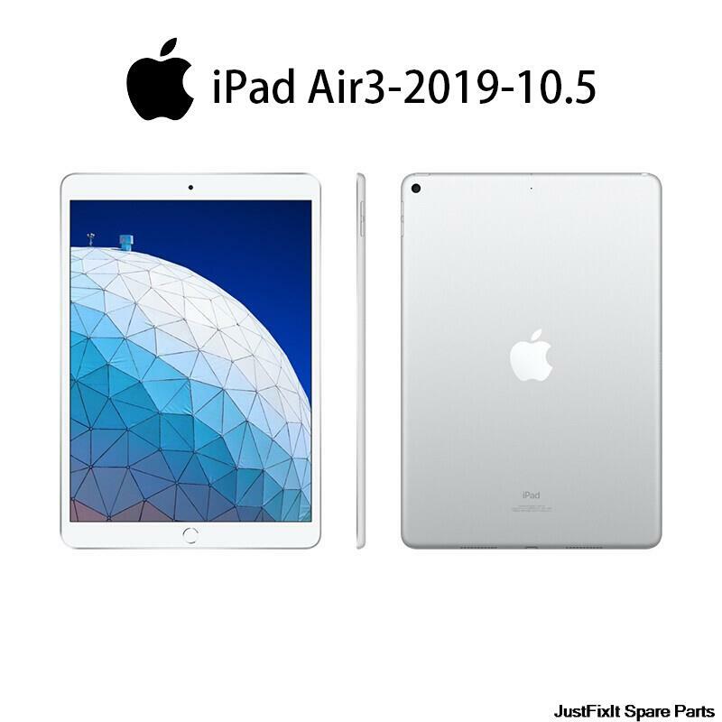 IPad Air (第3世代),iPad air 2019,10.5インチ,wifiバージョンa2152,黒と白,80% 新品,オリジナル