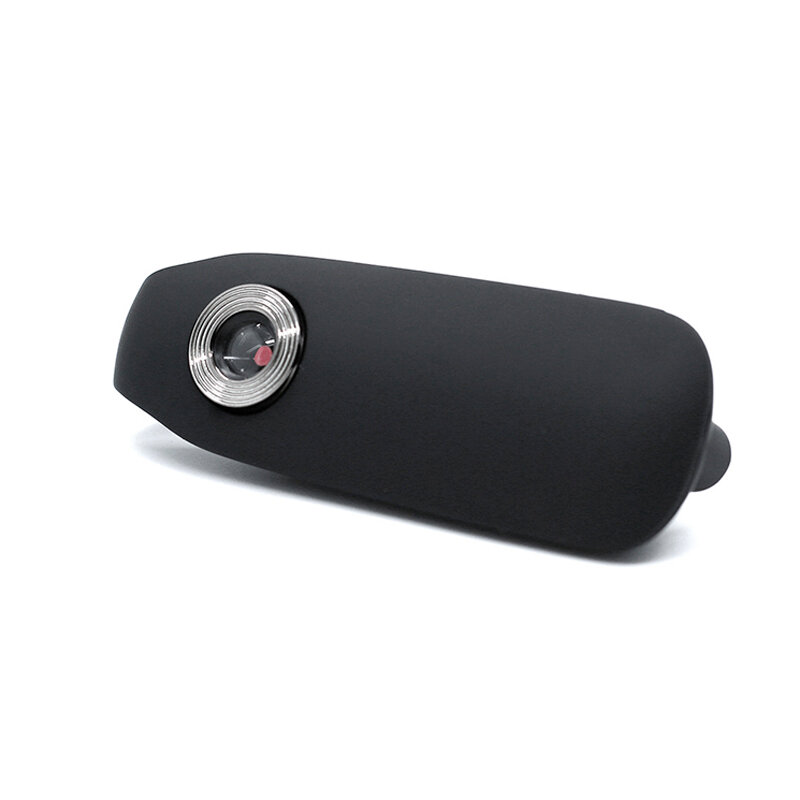 Mini caméra de tableau de bord HD 1080P, Micro enregistreur de mouvement DVR DV, Vision nocturne