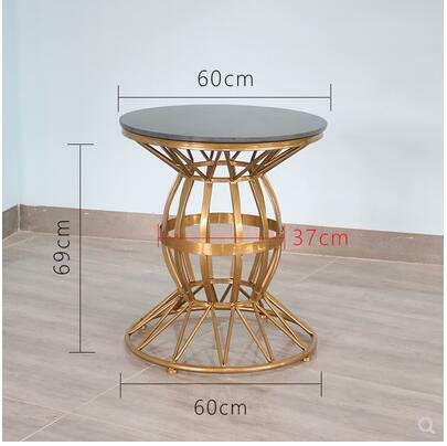 New era restaurant tables and chairs set Nordic simple modern home dining table leisure poker tables and chairs