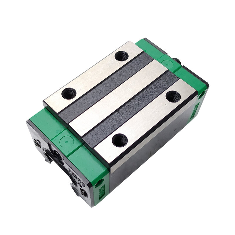 Freight Free 1Pcs Linear Slide Block HGH15CA CNC Mechanical Transmission Accessories